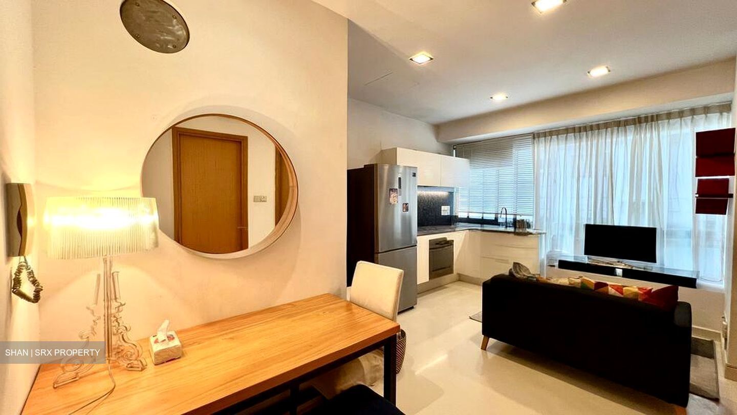 The Axis (D11), Apartment #499222541